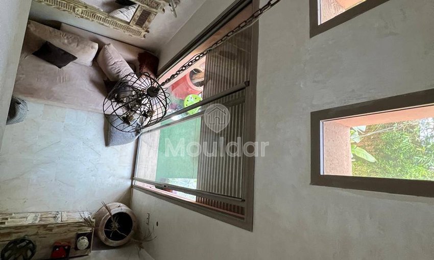 دوبلكس حديث في مراكش: الراحة والسكينة في انتظاره - view 7