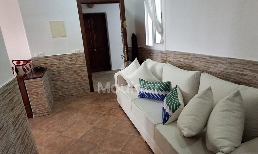 Votre Appartement de Rêve à Jawhara Smir, M'diq! - view 4