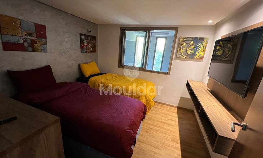 دوبلكس حديث في مراكش: الراحة والسكينة في انتظاره - view 6