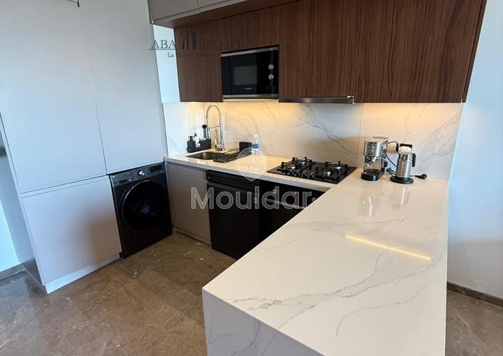 Casablanca'da Kiralık Mobilyalı Studio: Konfor ve Olanaklar - view 12