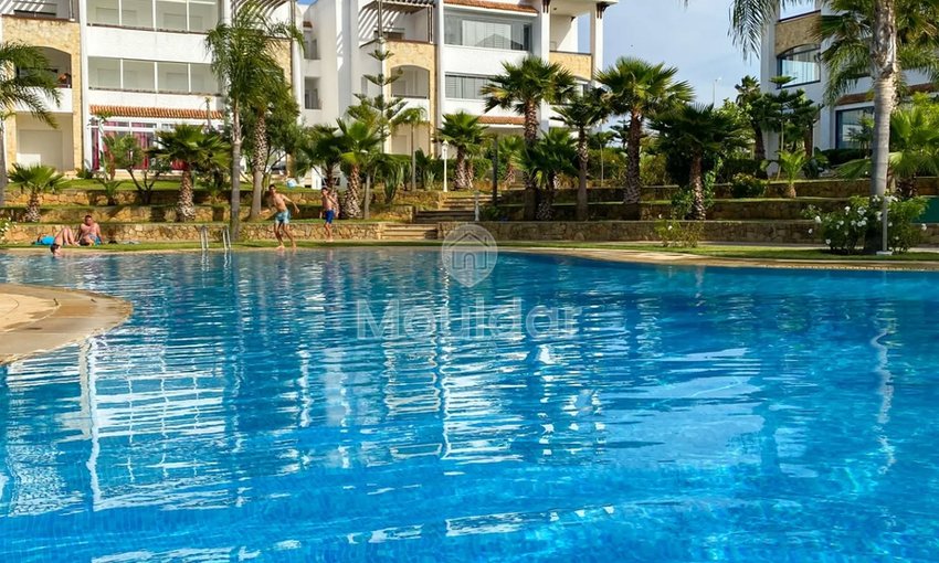 Mieszkanie na sprzedaż w Asilah: komfort i elegancja nad morzem - view 11