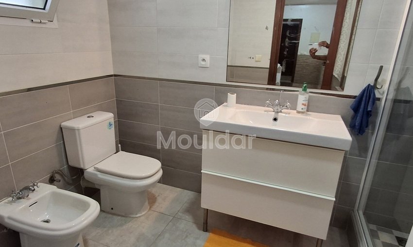 Votre Appartement de Rêve à Jawhara Smir, M'diq! - view 14