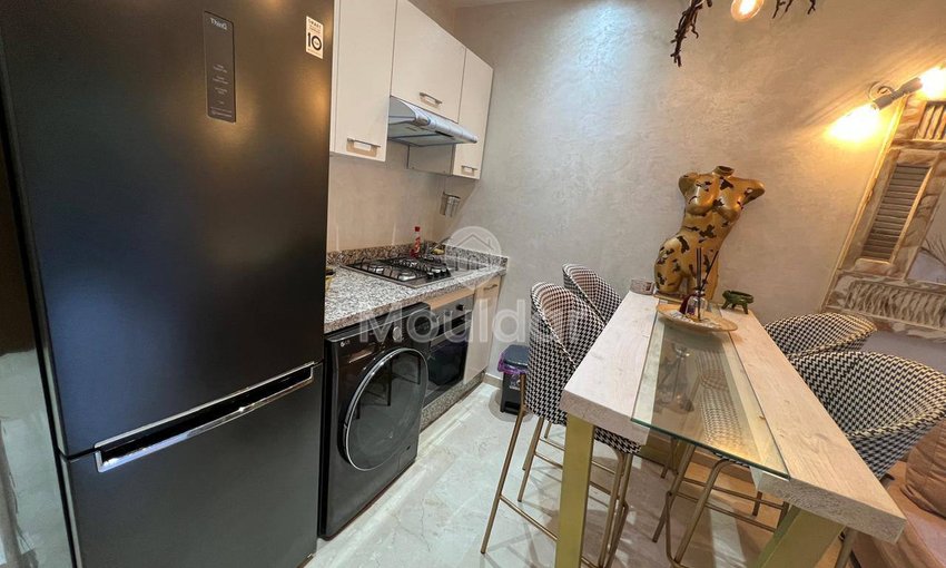 دوبلكس حديث في مراكش: الراحة والسكينة في انتظاره - view 15