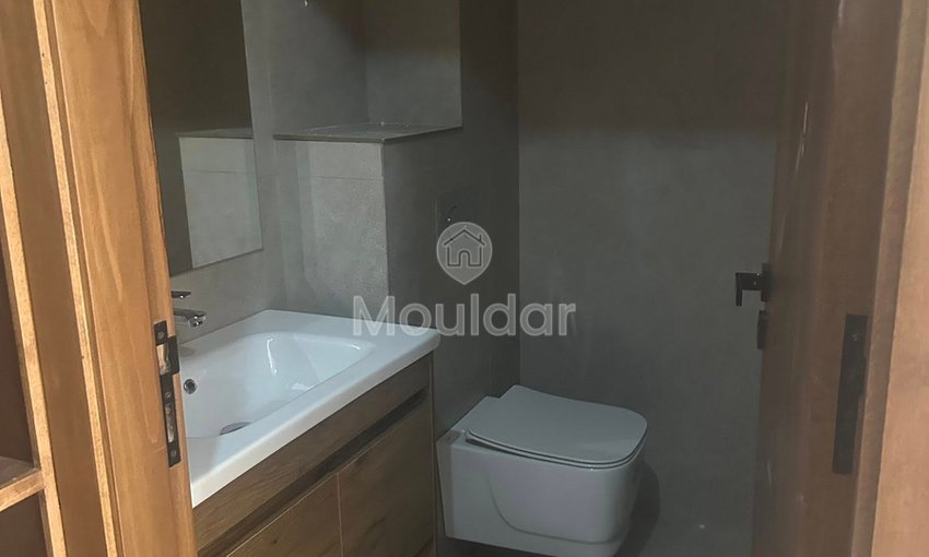 شقة للإيجار في دار بوعزة: الراحة والأناقة - view 17