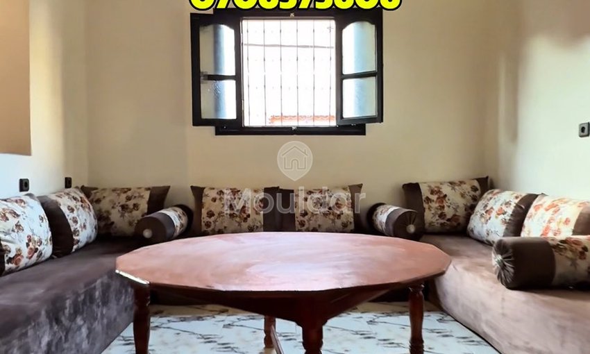 Wyjątkowe mieszkanie na sprzedaż: 6 sypialni w Ouarzazate - view 3