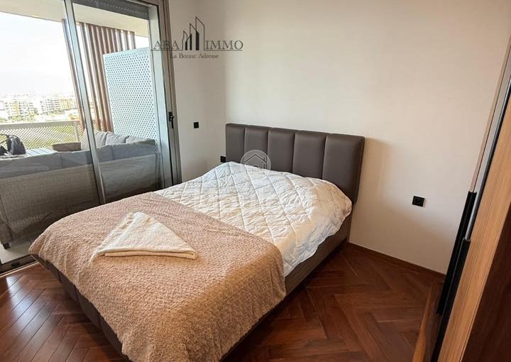 Casablanca'da Kiralık Mobilyalı Studio: Konfor ve Olanaklar - view 4