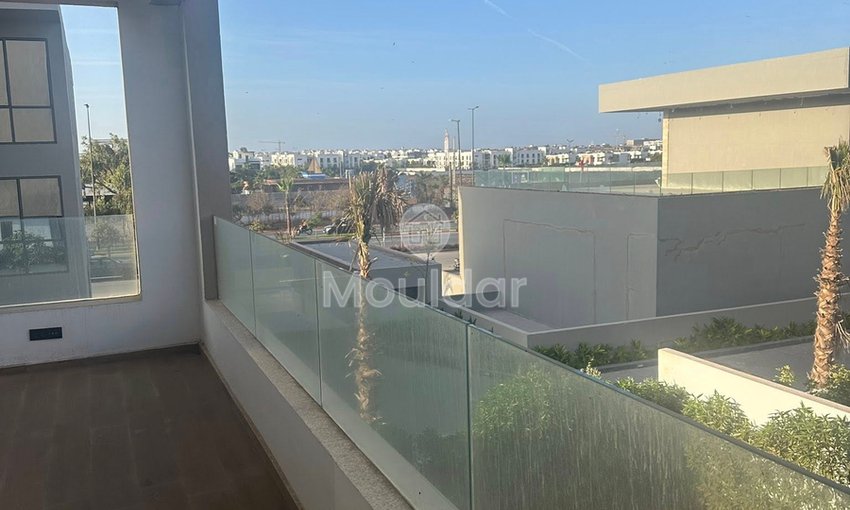 شقة للإيجار في دار بوعزة: الراحة والأناقة - view 13