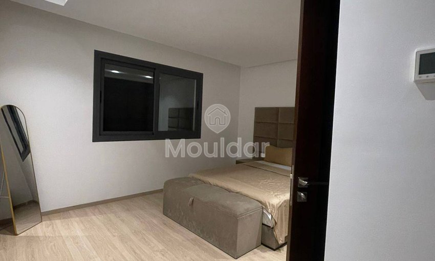 Tanger Malabata'da kiralık 2 yatak odalı cazip bir daire - view 5
