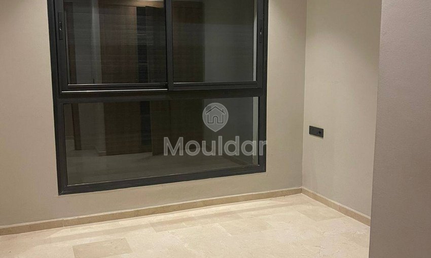 Appartement 2 chambres à louer à Casablanca Les Princesses - view 4