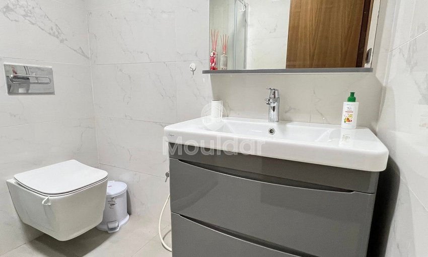 شقتك المثالية في دار بوعزة: 3 غرف للإيجار - view 16