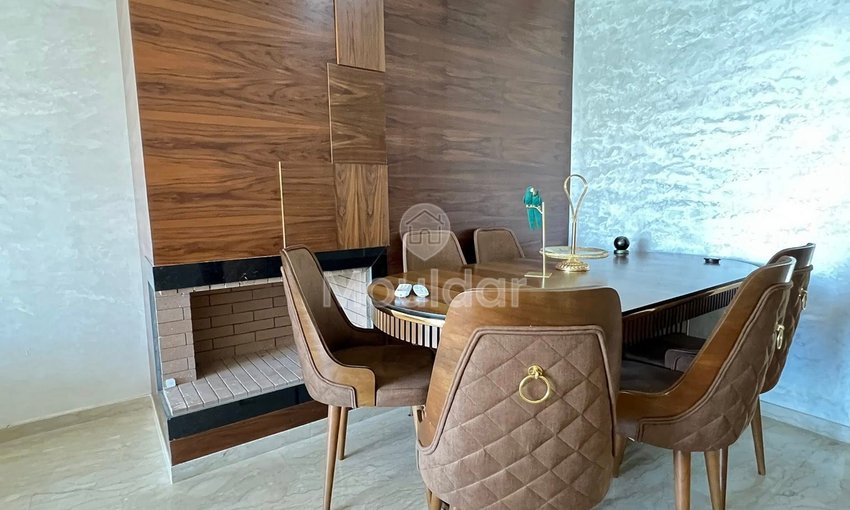 شقتك المثالية في دار بوعزة: 3 غرف للإيجار - view 10