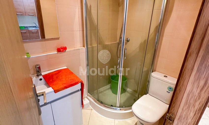 Mieszkanie na sprzedaż w Asilah: komfort i elegancja nad morzem - view 13