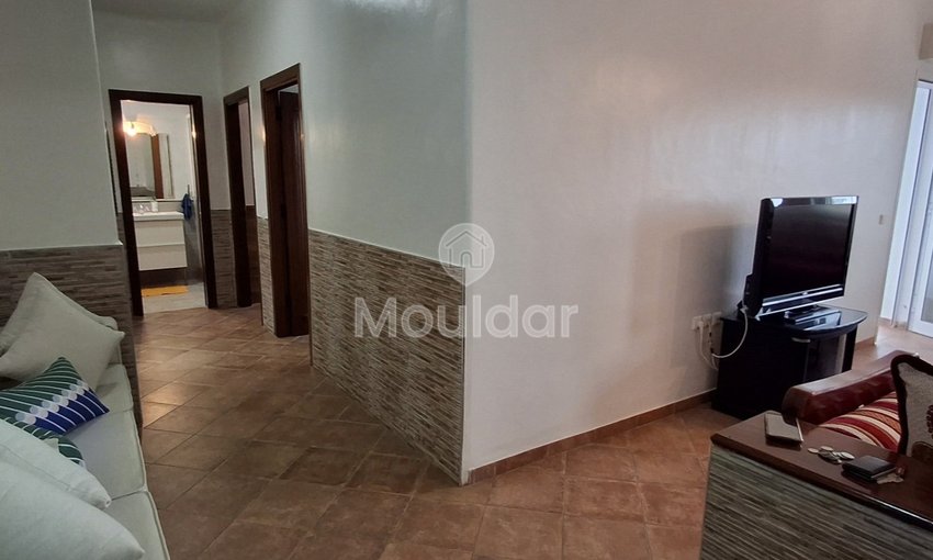 Votre Appartement de Rêve à Jawhara Smir, M'diq! - view 5