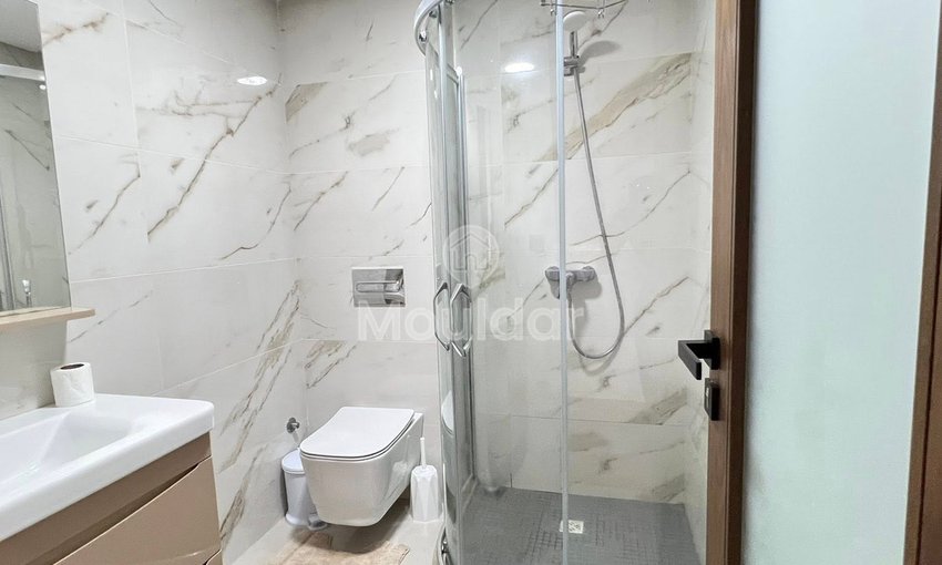 شقتك المثالية في دار بوعزة: 3 غرف للإيجار - view 17