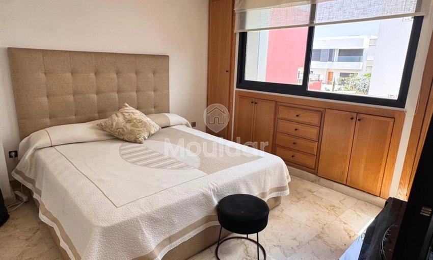 Villa te huur in Temara: elegantie en comfort centraal - view 7