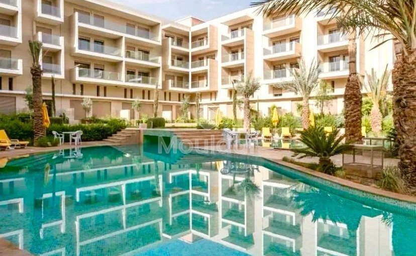 دوبلكس حديث في مراكش: الراحة والسكينة في انتظاره - view 13