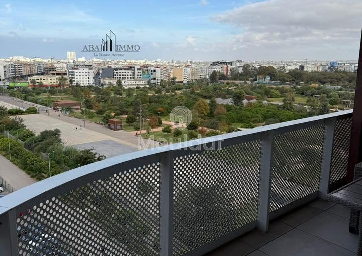 Casablanca'da Kiralık Mobilyalı Studio: Konfor ve Olanaklar - view 6
