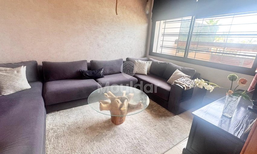 Villa te huur in Temara: elegantie en comfort centraal - view 2