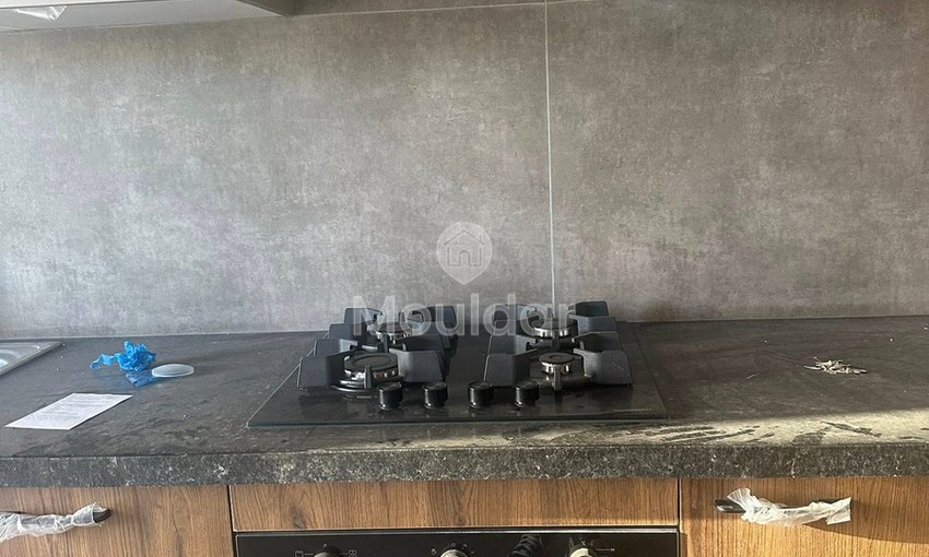 شقة للإيجار في دار بوعزة: الراحة والأناقة - view 16