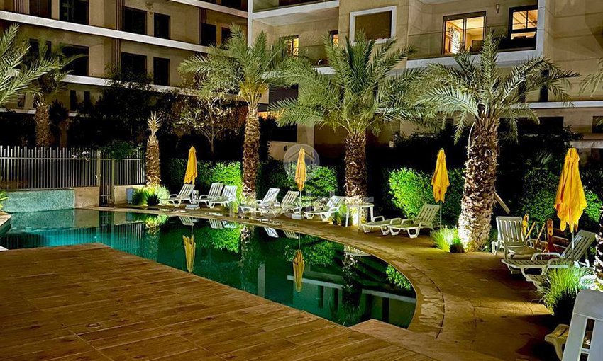 دوبلكس حديث في مراكش: الراحة والسكينة في انتظاره - view 10