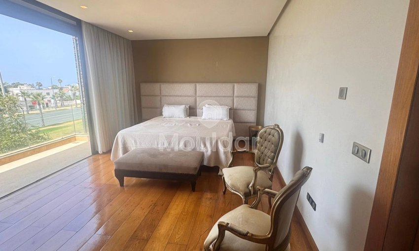 Villa te huur in Temara: elegantie en comfort centraal - view 8