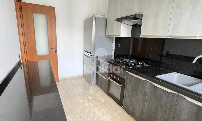 شقتك المثالية في دار بوعزة: 3 غرف للإيجار - view 15