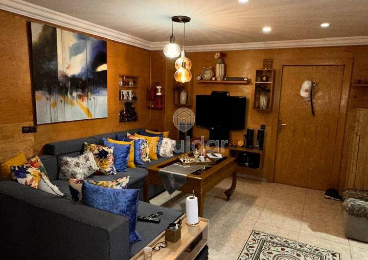 For Sale: Modern 2-Bedroom Apartment in Maarif, Casablanca - view 4