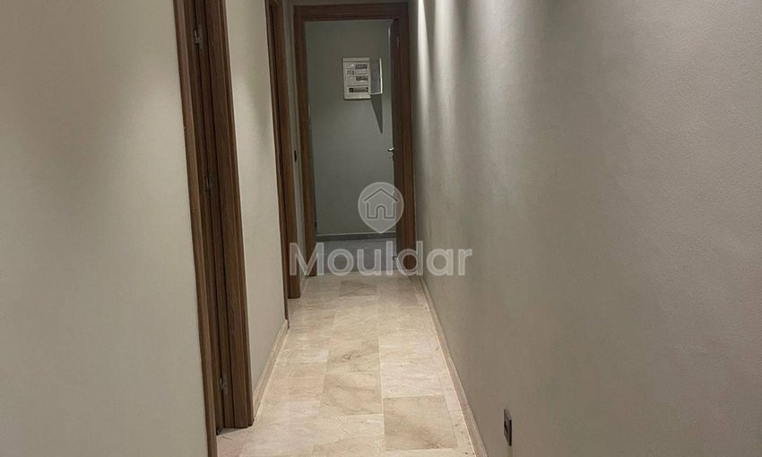 Appartement 2 chambres à louer à Casablanca Les Princesses - view 5