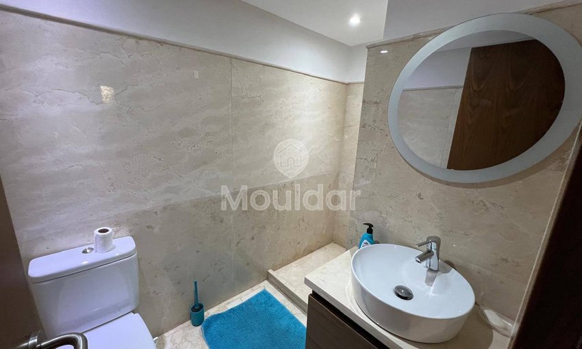 دوبلكس حديث في مراكش: الراحة والسكينة في انتظاره - view 18