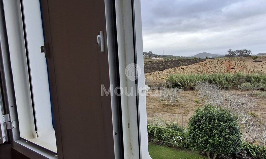 Votre Appartement de Rêve à Jawhara Smir, M'diq! - view 12