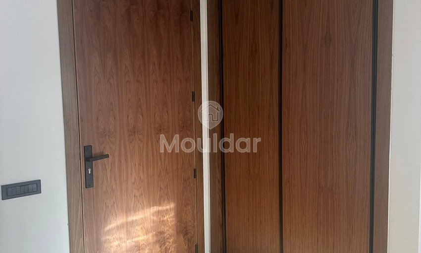 شقة للإيجار في دار بوعزة: الراحة والأناقة - view 6