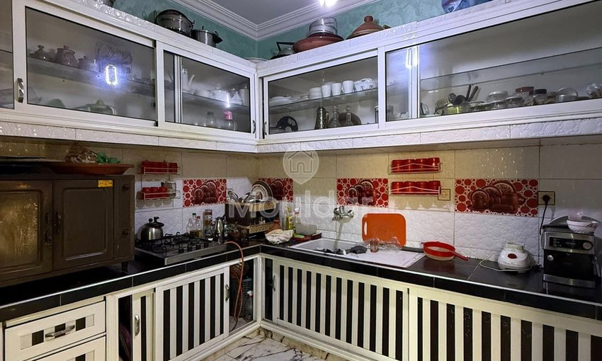 Wyjątkowe mieszkanie na sprzedaż: 6 sypialni w Ouarzazate - view 5