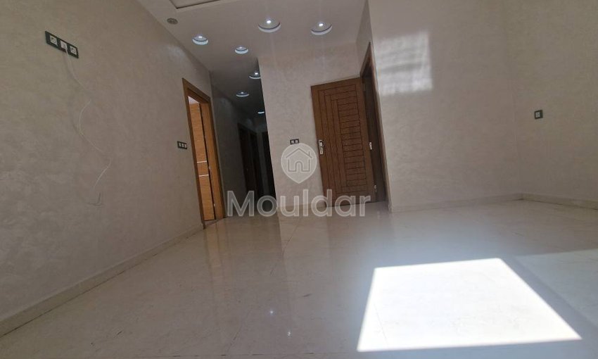 Charming Apartment for Sale in Ksar el-Kebir with Balcony - view 4
