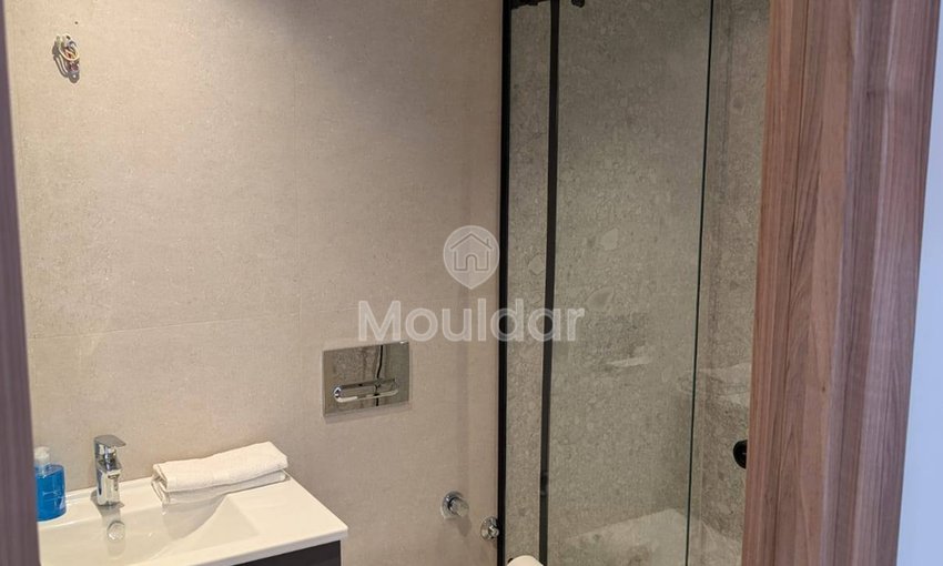 Studio arredato a Casablanca Palmier: Comfort e Sicurezza inclusi - view 6