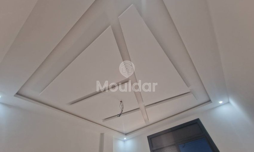 Charming Apartment for Sale in Ksar el-Kebir with Balcony - view 7