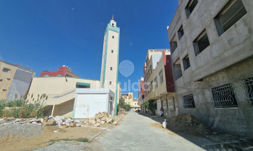 Your Ideal Apartment in Ksar el-Kebir: 60m², 2 Bedrooms - view 10