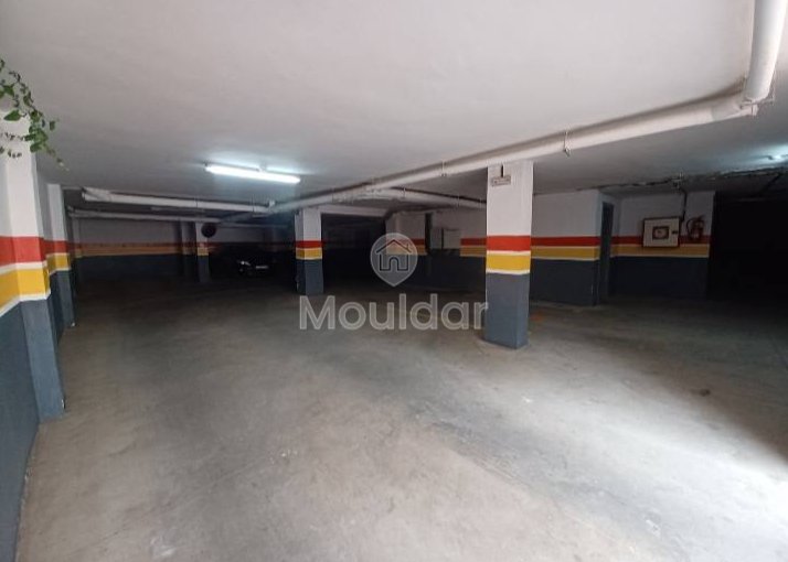 Encantapiso de 2 Habitaciones en Alquiler en Marrakech - Guéliz - view 11