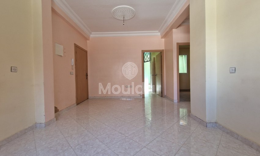 Your Ideal Apartment in Ksar el-Kebir: 60m², 2 Bedrooms - view 7