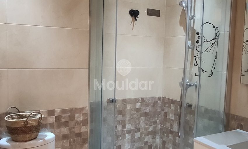 Agadir'de Kiralık Daire: Riad Salam'da Konfor ve Modernlik - view 13
