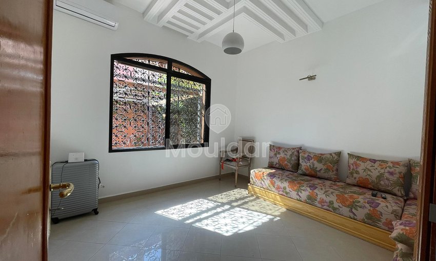 Luksusowa willa w Marrakeszu: 4 sypialnie z basenem - view 16