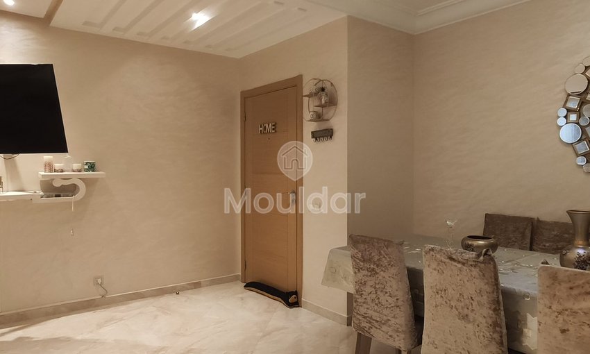 Agadir'de Kiralık Daire: Riad Salam'da Konfor ve Modernlik - view 7