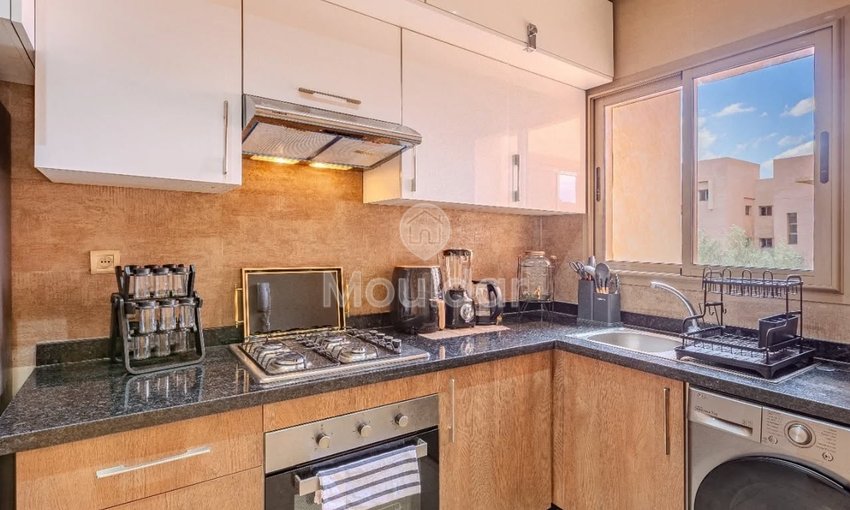 Apartamento à venda em Marrakech: Espaço, Conforto e Segurança - view 11