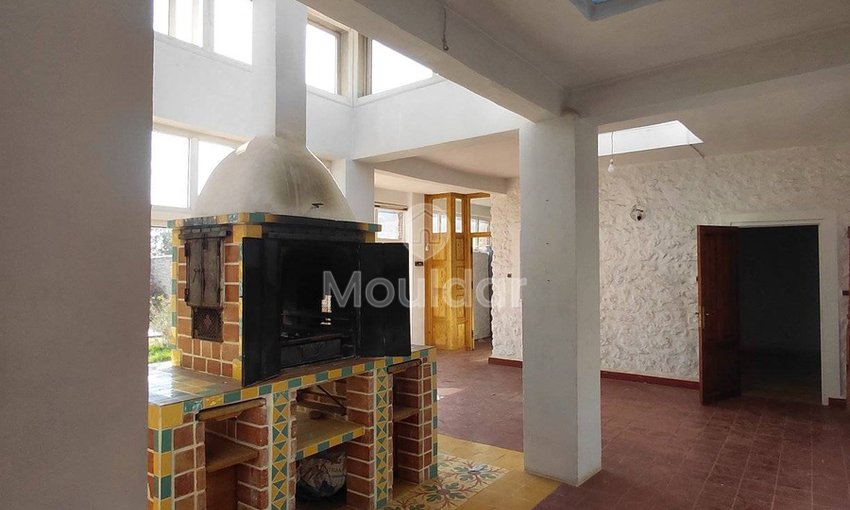 Essaouira'da rüya bir villa: konfor, yüzme havuzu ve bahçe - view 8