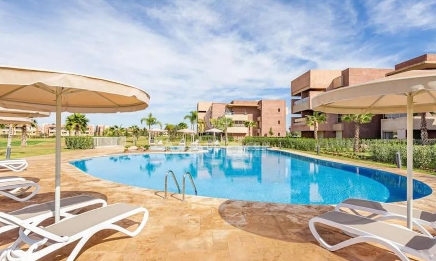 Apartamento à venda em Marrakech: Espaço, Conforto e Segurança - view 8