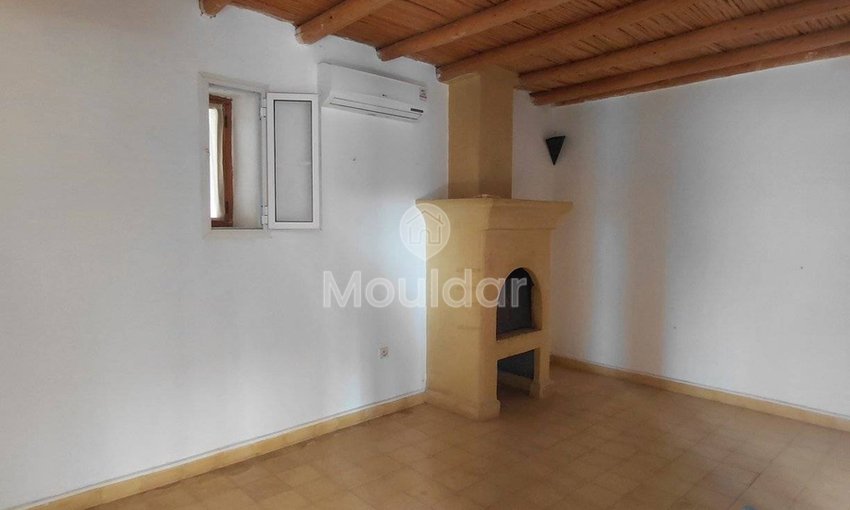 Essaouira'da rüya bir villa: konfor, yüzme havuzu ve bahçe - view 23