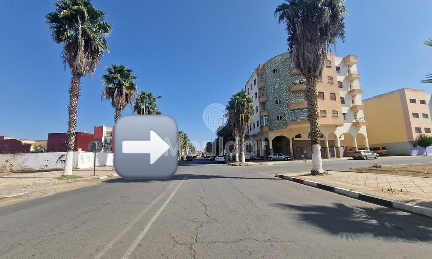 Your Ideal Apartment in Ksar el-Kebir: 60m², 2 Bedrooms - view 15