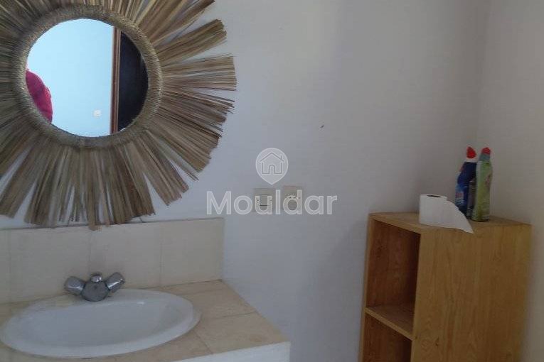 Essaouira'da rüya bir villa: konfor, yüzme havuzu ve bahçe - view 29