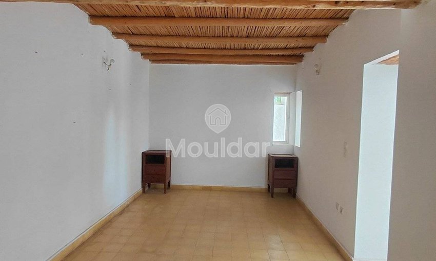 Essaouira'da rüya bir villa: konfor, yüzme havuzu ve bahçe - view 5