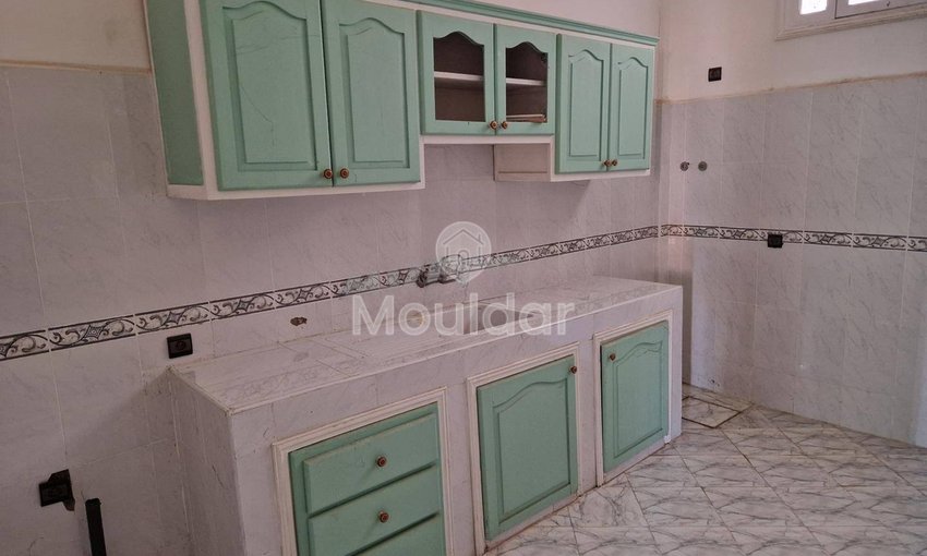 Appartement met 2 slaapkamers te koop in Marrakech - Hay Charaf - view 5