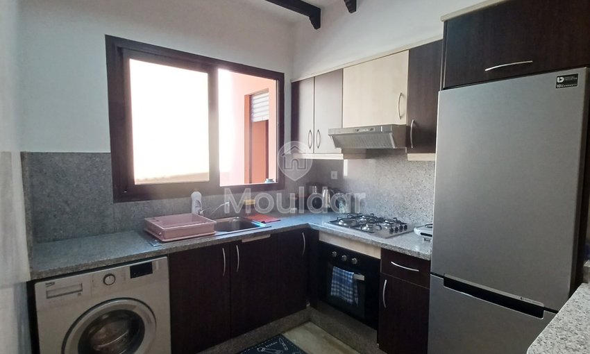 Encantapiso de 2 Habitaciones en Alquiler en Marrakech - Guéliz - view 12